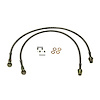 Front Brake Lines 2004-2012 Colorado/Canyon Pickup - image 1