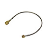 Front Brake Line 1976-1993 1/2, 3/4 & 1-Ton Pickup, Ramcharger, Trailduster - image 1