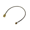 Front Brake Line 1972-1975 1/2, 3/4 & 1-Ton Pickup, Ramcharger, Trailduster - image 1