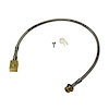 Front Brake Line 1966-1977 Bronco - image 1