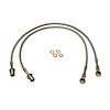 Front Brake Lines 2007 Silverado/Sierra 1500 Pickup - image 1