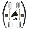 6 IN.KIT 2000 EXCURSION/DIESEL - image 1