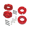 Polyurethane Spacer Leveling Kit 2004-08 F-150 2WD/4WD - image 1