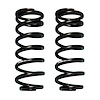 Softride Coil Spring Set Of 2 Rear Black - image 1