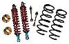 Platinum Coil-Over Suspension Lift Kit 3 in. Lift Incl. Main Component Box - image 1