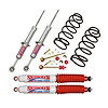 3 in. Suspension Lift Kit with Hydro Shocks FJ730STK-H - image 1