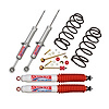 3 in. Suspension Lift Kit with Nitro Shocks FJ730STK-N - image 1
