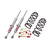 Performance Strut Suspension Lift Kit 3 in. Lift Incl. Main Component Box - image 1