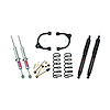 A-ARM  STRUT & COILS LIFT - image 1
