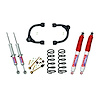 A-ARM  STRUT & COILS LIFT - image 1