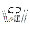 A-ARM  STRUT & COILS LIFT - image 1