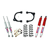 A-ARM  STRUT & COILS LIFT - image 1