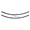 Softride Rear Fitted Add-A-Leafs 1969-98 Blazer/Tahoe, Jimmy/Yukon, Pickup, Suburban
