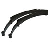 Fitted Leaf Spring Lift Height 2 in. - image 1