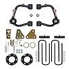 5 in. Suspension Lift Kit for Ranger FR20350P - image 1