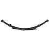 SGL SPRG 2 IN.RR80-96 FORD 2WD - image 1