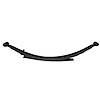 Softride Rear Leaf Spring 1973-1996 F-100/F-150 Pickup (2" Lift) - image 1