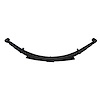 Softride Rear Leaf Spring 1966-1977 F-250 Highboy - image 1