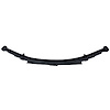 Softride Rear Leaf Spring 2008-2012 F-250/F-350 Pickup Super Duty - image 1
