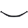 Softride Rear Leaf Spring 2008-2012 F-250/F-350 Pickup Super Duty - image 1