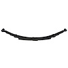 Softride Rear Leaf Spring 2009-2013 F-150 Pickup - image 1