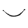 Softride Rear Leaf Spring 2000-2004 Excursion - image 1