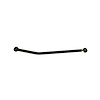 Front Adjustable Track Bar 07-13 Jeep Wrangler JK - image 1