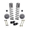 Dual-Rate Long-Travel Coil Spring/Spacer Lift Kit for Jeep Gladiator JT Mojave [2 in. Lift] - image 1