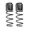 Dual-Rate Long-Travel Rear Coil Springs for Jeep Gladiator JT Mojave [2 in. Lift ] - image 1