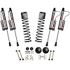 5 in. Suspension Lift Kit G250KXLTD - image 1