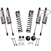 5 in. Suspension Lift Kit G250RKXLTD - image 1