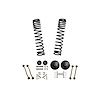 5 in. Suspension Lift Kit G250RLT - image 1