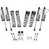 5 in. Suspension Lift Kit G251KXLT - image 1