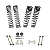 5 in. Suspension Lift Kit G251LT - image 1
