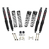 5 in. Suspension Lift Kit G251PBLTD - image 1