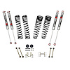 2.500 in. Dual-Rate Long-Travel Lift Kit for 2020 Jeep Gladiator JT Truck 4-Door - image 1