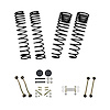 5 in. Suspension Lift Kit G251RLT - image 1
