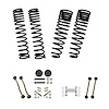 5 in. Suspension Lift Kit G251RLTD - image 1