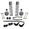 Dual-Rate Long-Travel Coil Spring/Spacer Lift Kit for Jeep Gladiator JT Mojave [3 in. Lift] - image 1