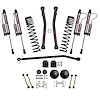 5 in. Suspension Lift Kit G350KXLT - image 1