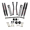 5 in. Suspension Lift Kit G350PBLTD - image 1