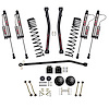 5 in. Suspension Lift Kit G350RKXLT - image 1
