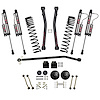 5 in. Suspension Lift Kit G350RKXLTD - image 1