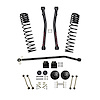 5 in. Suspension Lift Kit G350RLTD - image 1