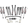 5 in. Suspension Lift Kit G351KXLT - image 1