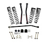 5 in. Suspension Lift Kit G351LT - image 1