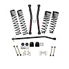 5 in. Suspension Lift Kit G351LTD - image 1