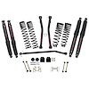 5 in. Suspension Lift Kit G351RKBLTD - image 1
