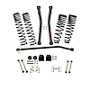 5 in. Suspension Lift Kit G351RLT - image 1