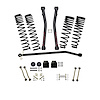 5 in. Suspension Lift Kit G351RLTD - image 1